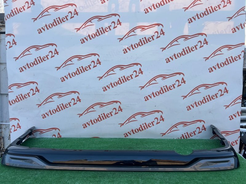 Спойлер бампера, 10000 рублей, Красноярск