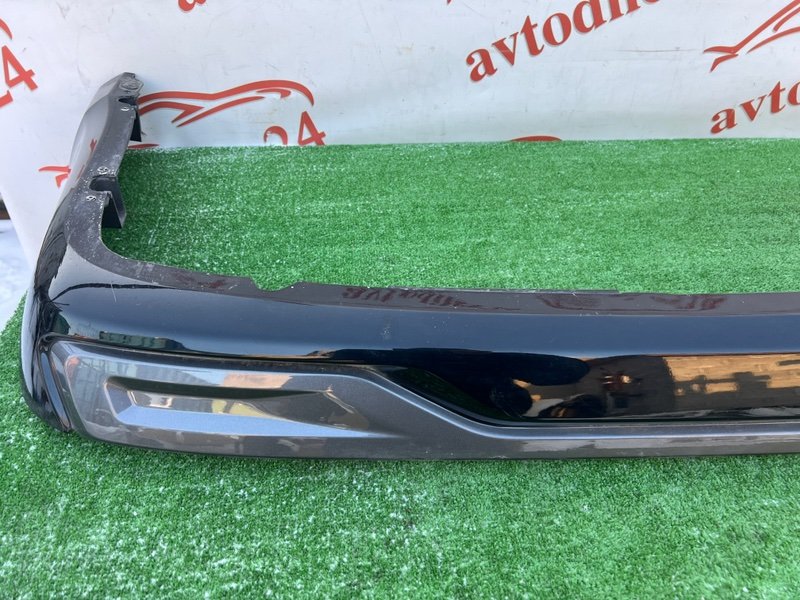 Спойлер бампера, 10000 рублей, Красноярск