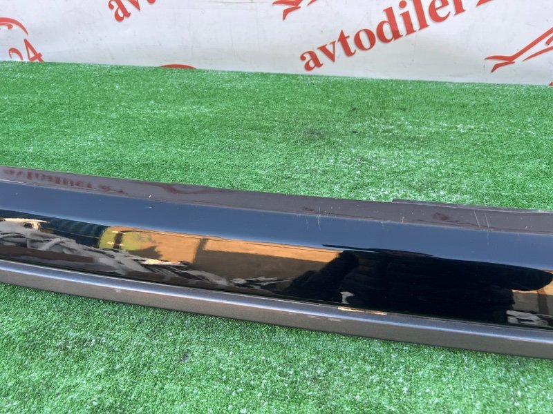 Спойлер бампера, 10000 рублей, Красноярск