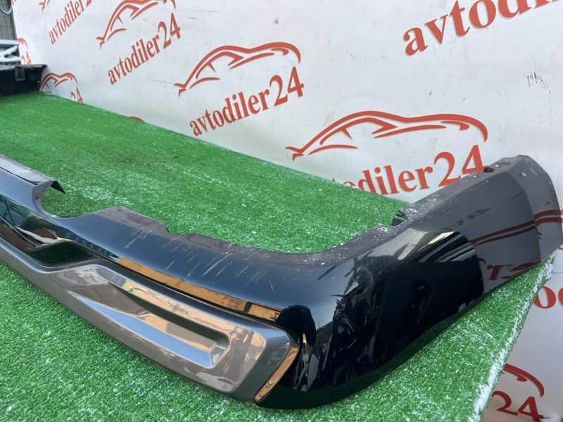 Спойлер бампера, 10000 рублей, Красноярск