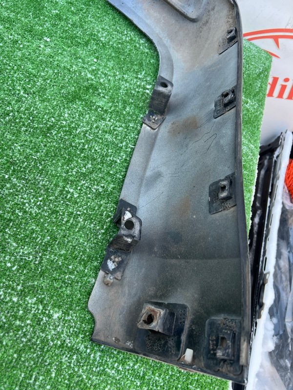 Спойлер бампера, 10000 рублей, Красноярск