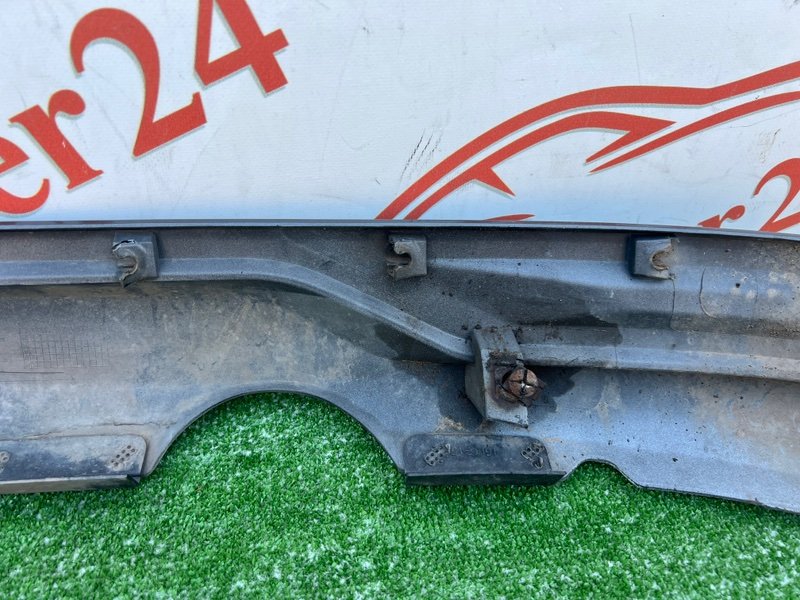 Спойлер бампера, 10000 рублей, Красноярск