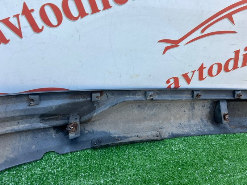 Спойлер бампера, 10000 рублей, Красноярск