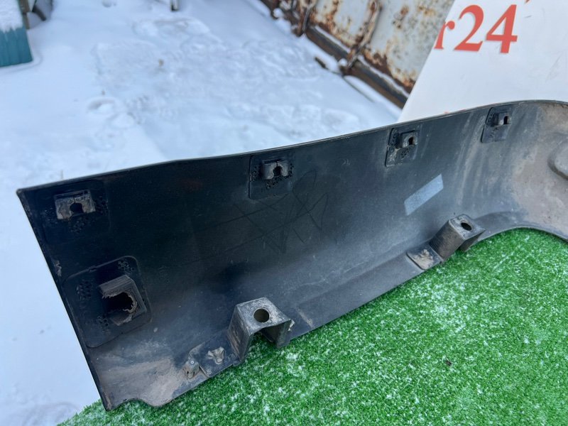 Спойлер бампера, 10000 рублей, Красноярск