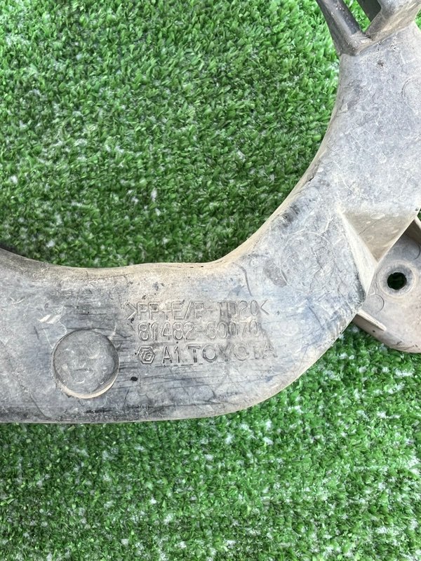 Кронштейн противотуманной фары, 1000 рублей, Красноярск