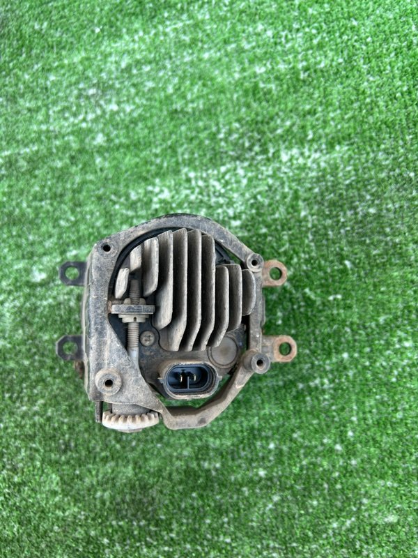 Фара противотуманная, 4500 рублей, Красноярск