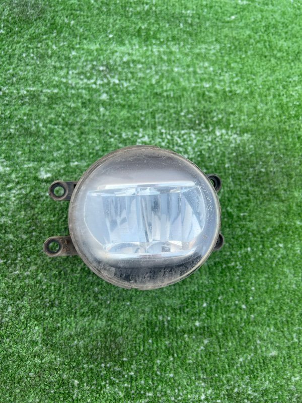 Фара противотуманная, 4500 рублей, Красноярск