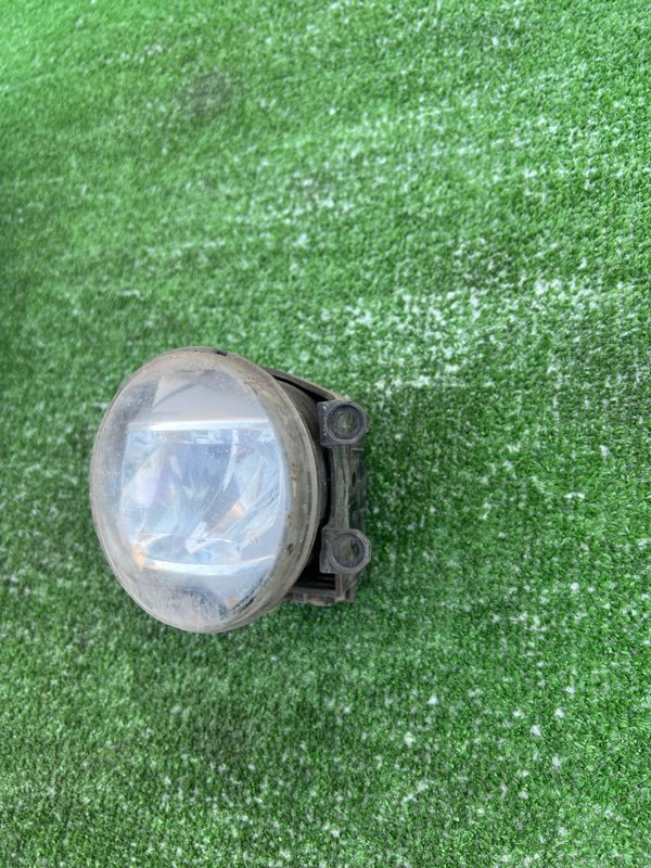 Фара противотуманная, 4500 рублей, Красноярск