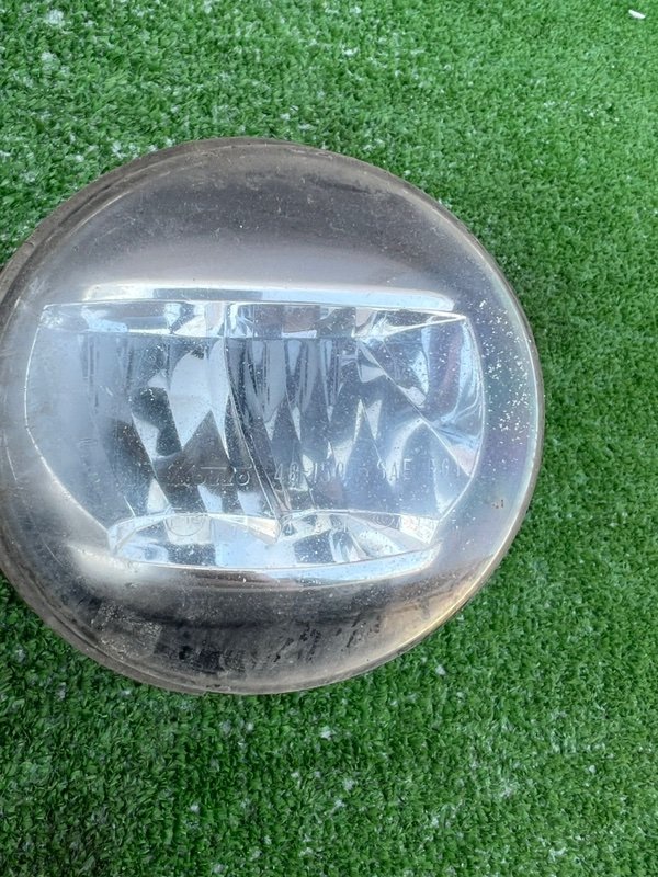 Фара противотуманная, 4500 рублей, Красноярск