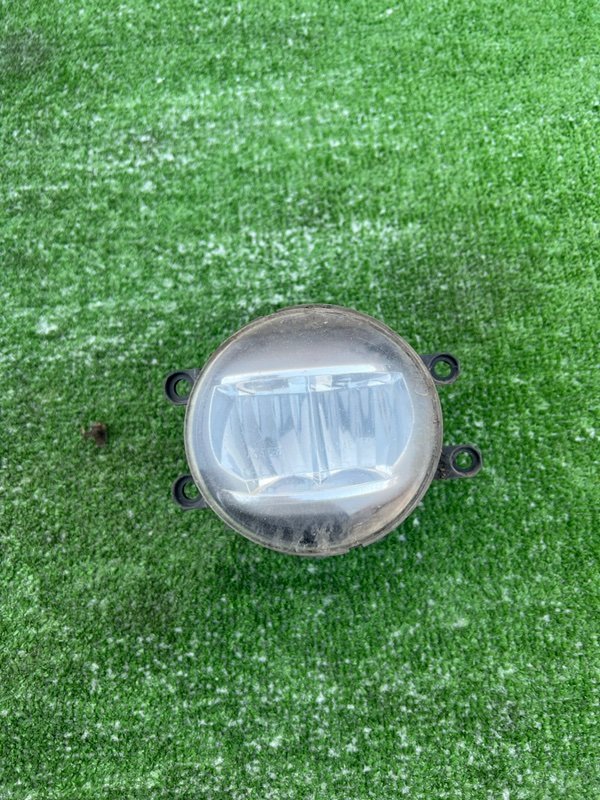 Фара противотуманная, 4500 рублей, Красноярск