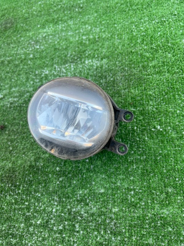 Фара противотуманная, 4500 рублей, Красноярск