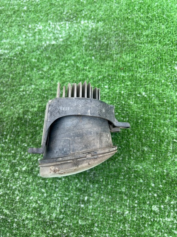 Фара противотуманная, 4500 рублей, Красноярск