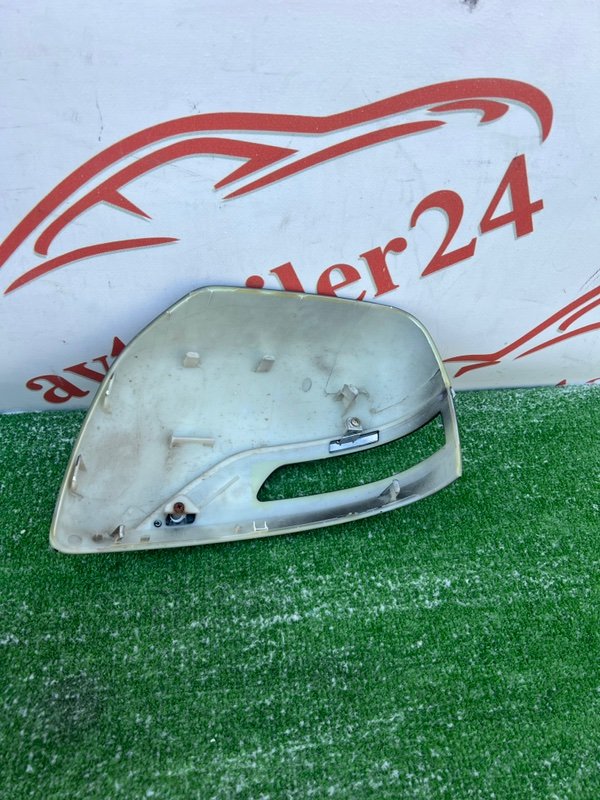 Накладка на зеркало, 1000 рублей, Красноярск