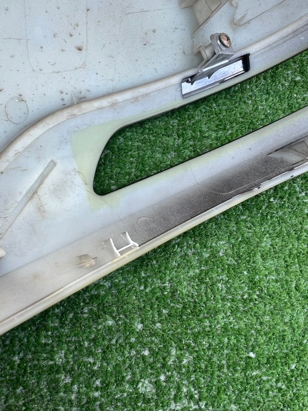 Накладка на зеркало, 1000 рублей, Красноярск