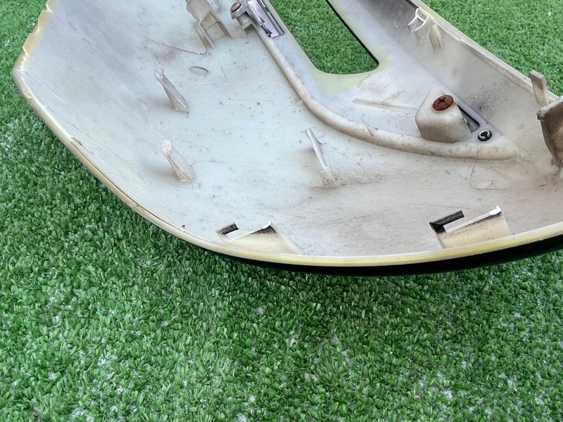 Накладка на зеркало, 1000 рублей, Красноярск