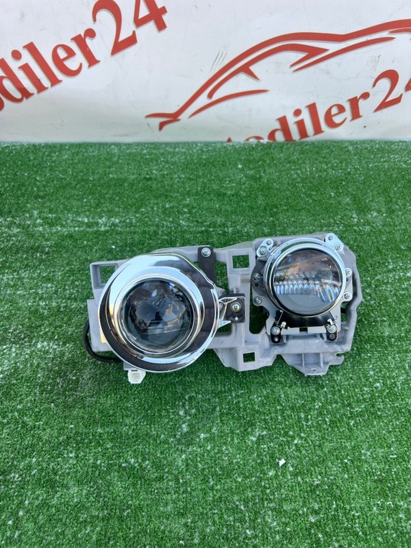 Линза фары, 12000 рублей, Красноярск