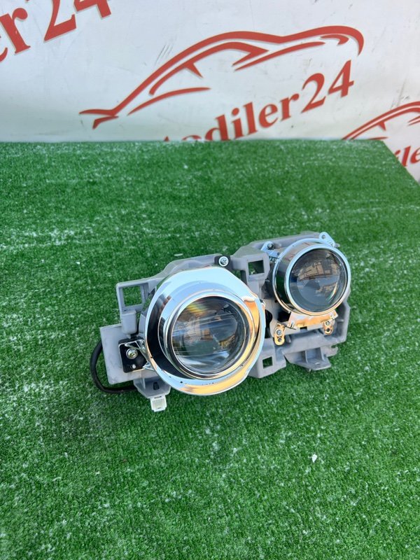 Линза фары, 12000 рублей, Красноярск