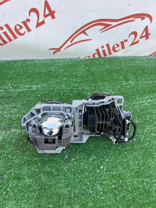 Линза фары, 12000 рублей, Красноярск