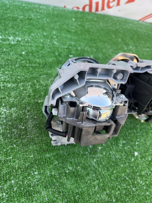 Линза фары, 12000 рублей, Красноярск