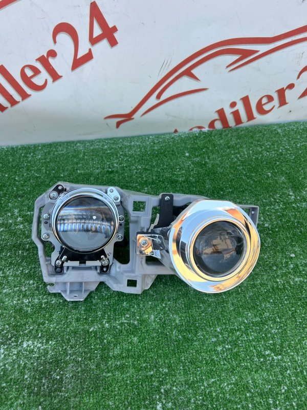 Линза фары, 12000 рублей, Красноярск