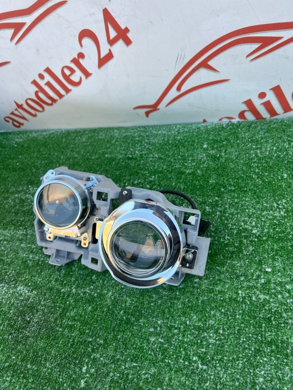 Линза фары, 12000 рублей, Красноярск