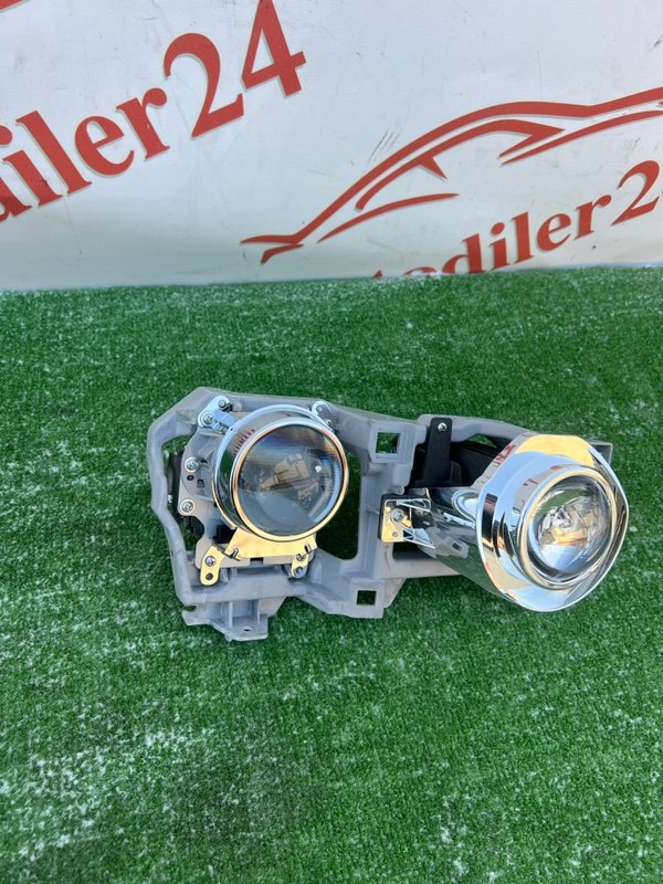 Линза фары, 12000 рублей, Красноярск