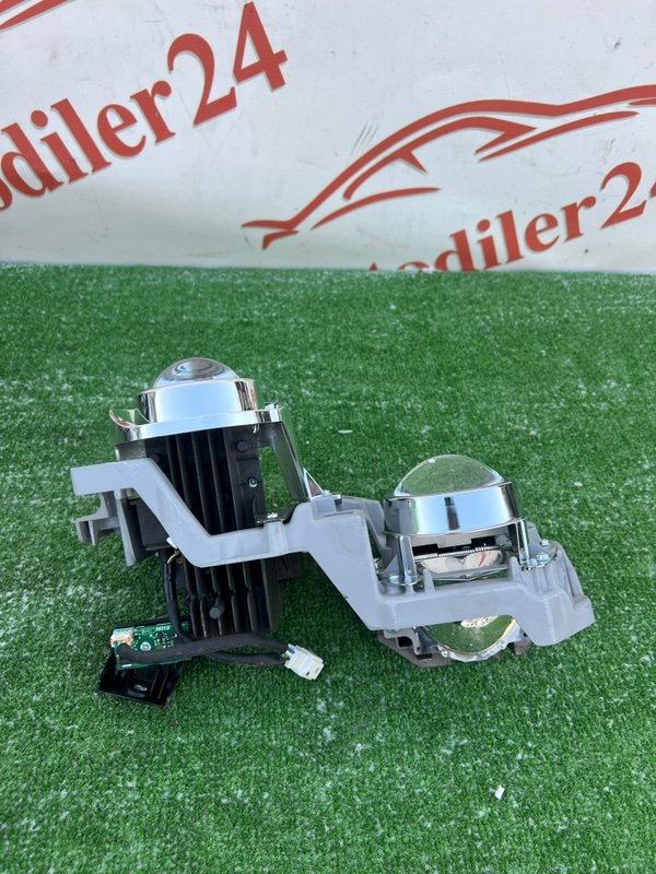 Линза фары, 12000 рублей, Красноярск