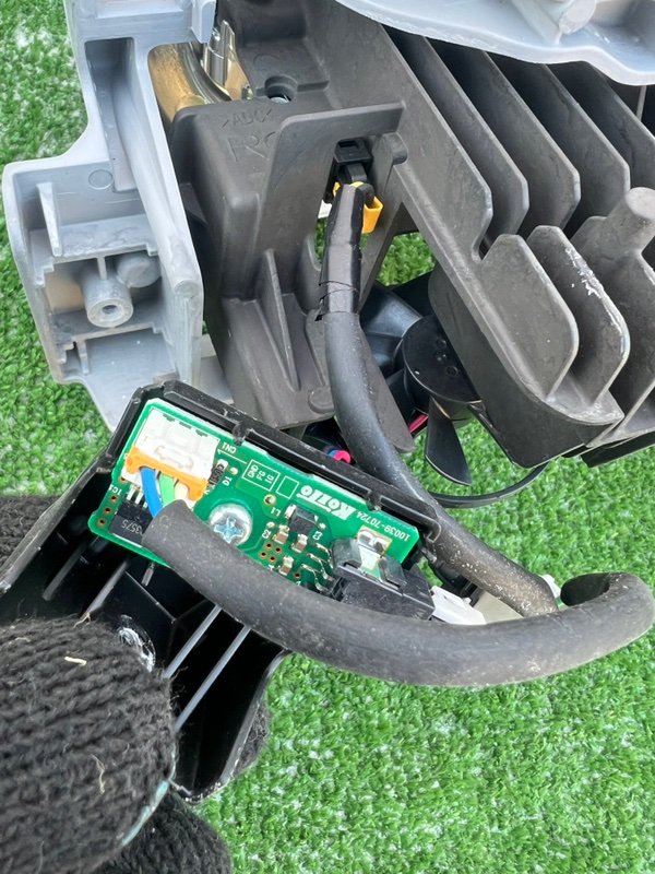 Линза фары, 12000 рублей, Красноярск