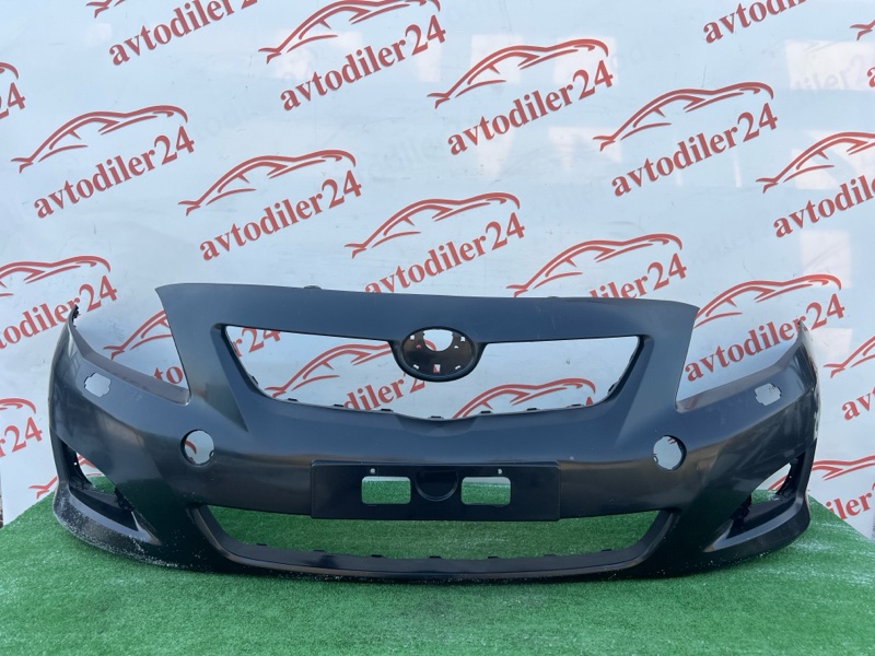 Бампер, 5200 рублей, Красноярск