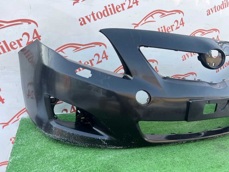 Бампер, 5200 рублей, Красноярск