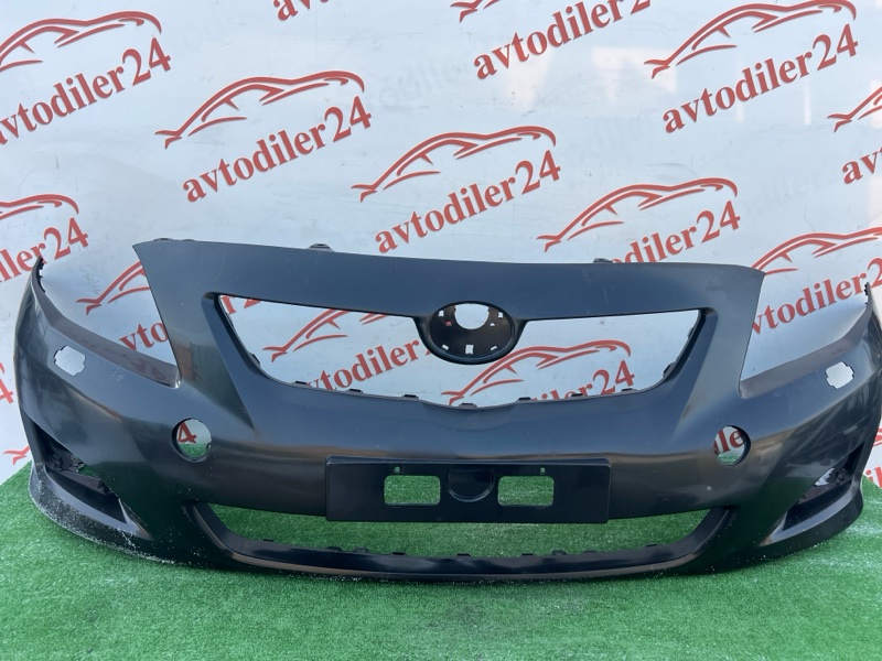 Бампер, 5200 рублей, Красноярск