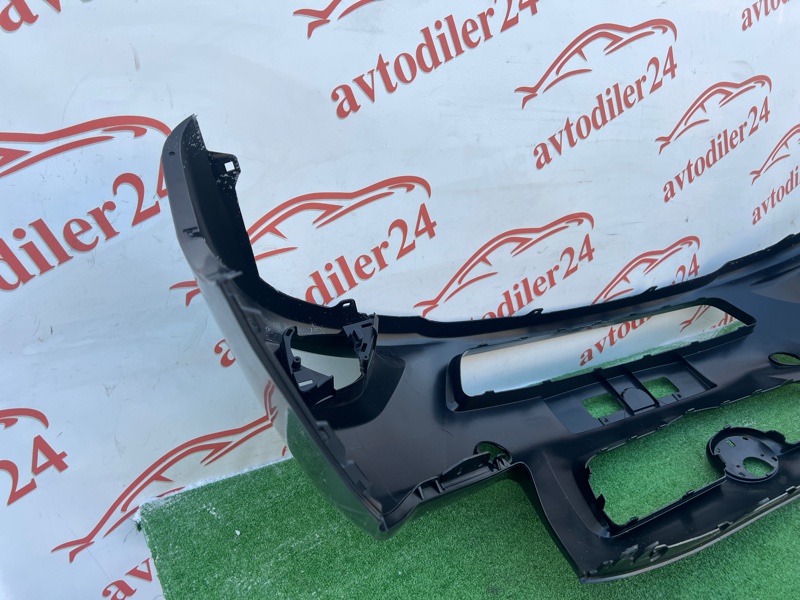 Бампер, 5200 рублей, Красноярск