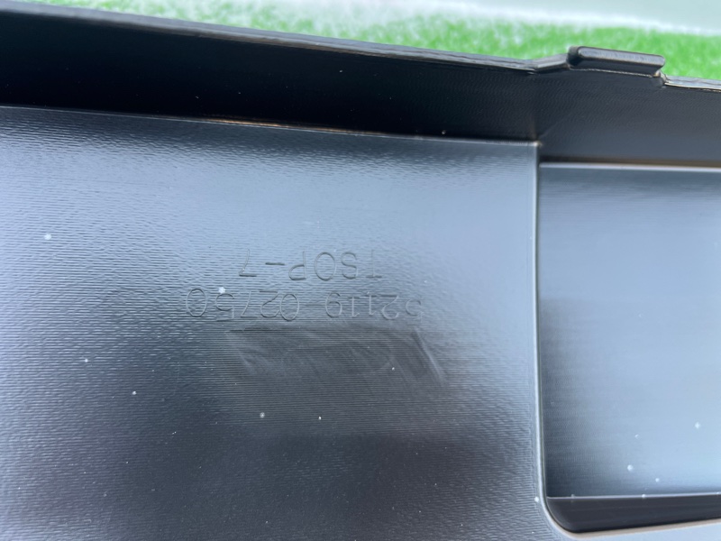 Бампер, 5200 рублей, Красноярск