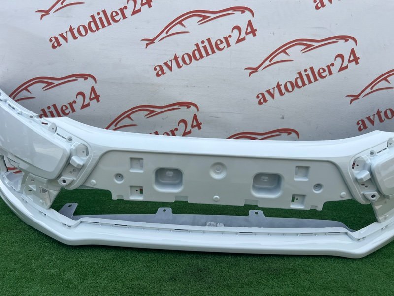 Бампер, 4700 рублей, Красноярск