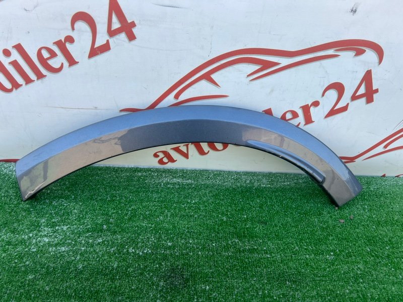 Накладка крыла, 1500 рублей, Красноярск