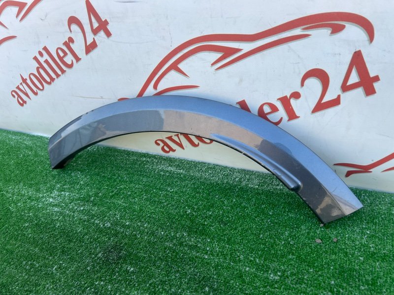 Накладка крыла, 1500 рублей, Красноярск