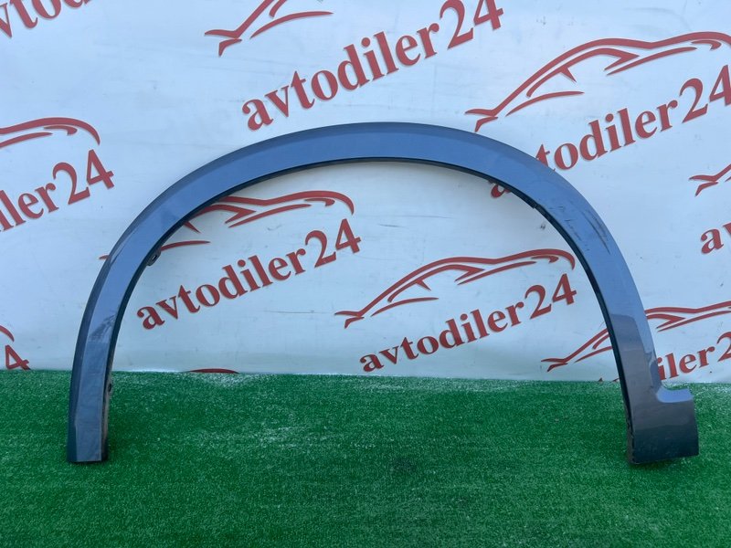 Накладка крыла, 1000 рублей, Красноярск