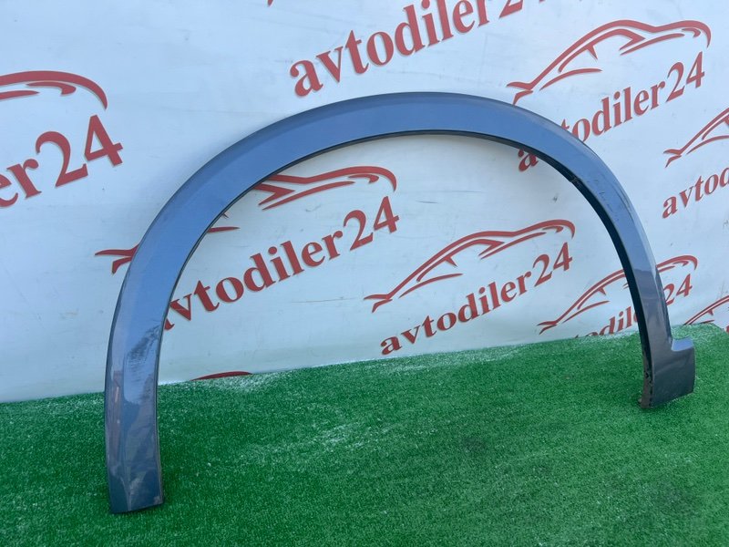 Накладка крыла, 1000 рублей, Красноярск