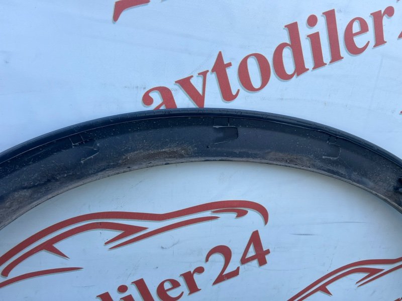 Накладка крыла, 1000 рублей, Красноярск