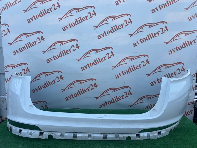 Бампер, 12000 рублей, Красноярск