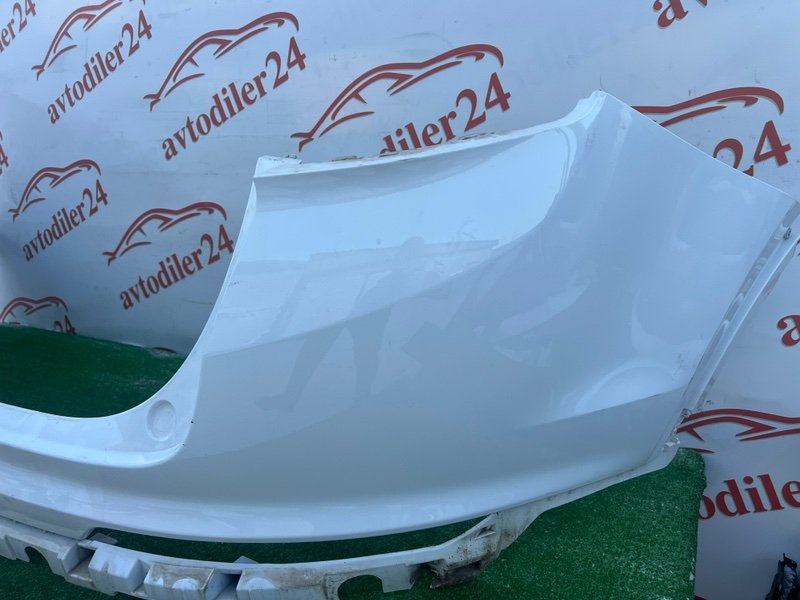 Бампер, 12000 рублей, Красноярск