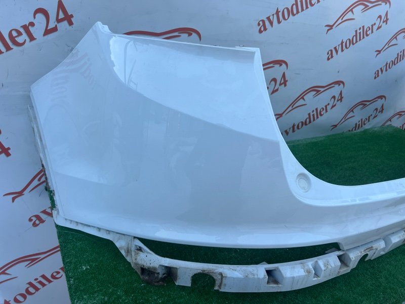 Бампер, 12000 рублей, Красноярск