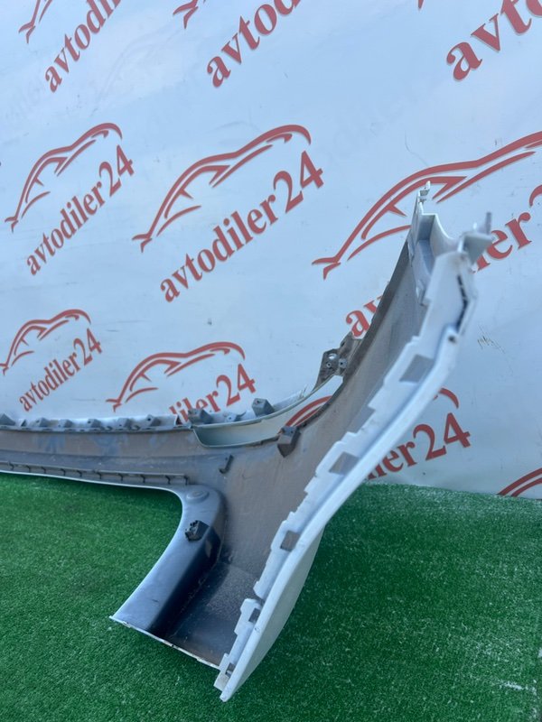 Бампер, 12000 рублей, Красноярск