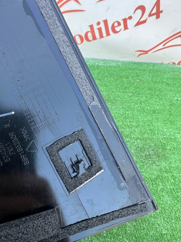 Накладка двери, 1000 рублей, Красноярск