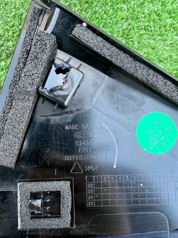 Накладка двери, 1000 рублей, Красноярск