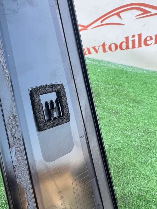 Накладка двери, 1000 рублей, Красноярск