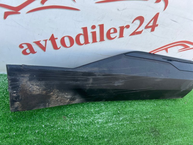 Накладка двери, 1500 рублей, Красноярск