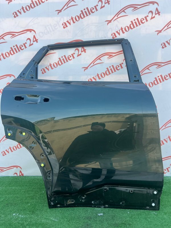 Дверь боковая, 25000 рублей, Красноярск