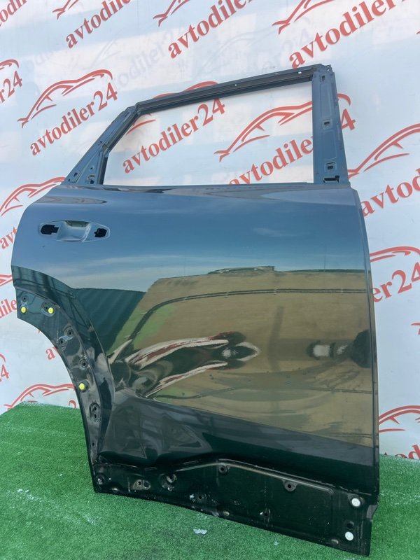 Дверь боковая, 25000 рублей, Красноярск