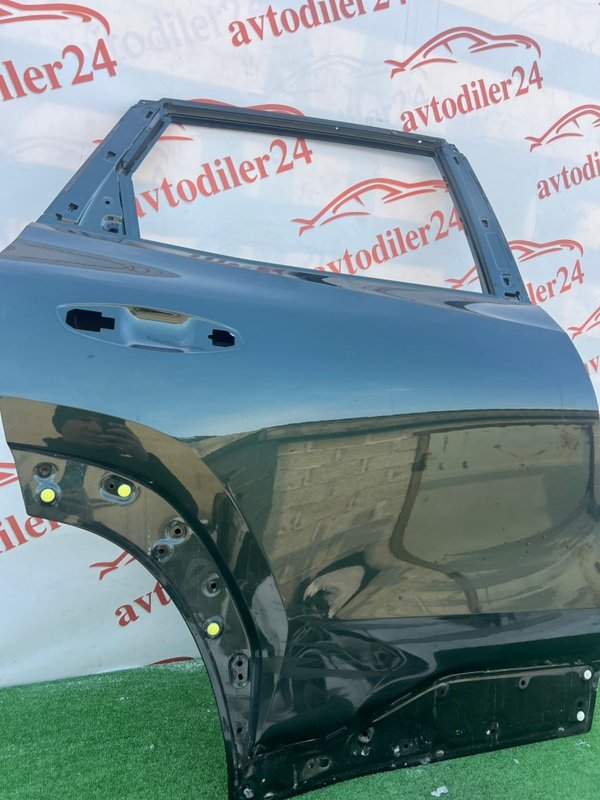 Дверь боковая, 25000 рублей, Красноярск